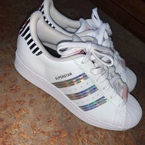 Adidas superstar